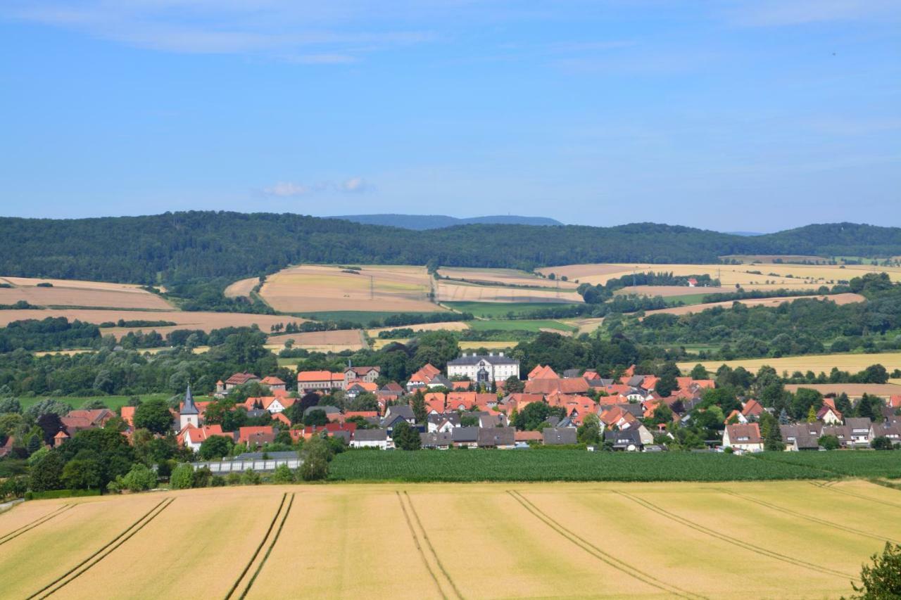 Bruggen  Sieben-Berge-Hausゲストハウス エクステリア 写真